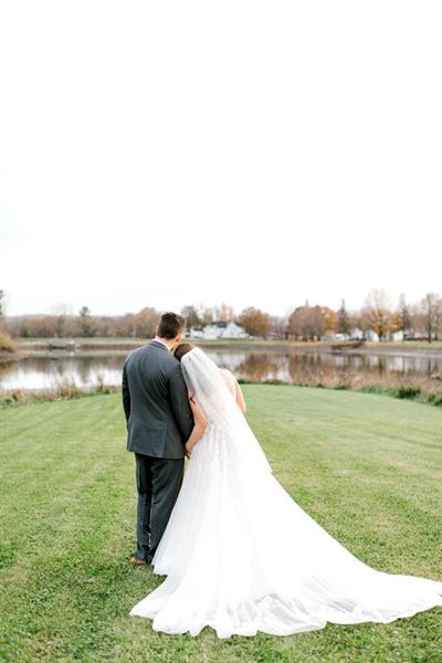 The Barn at Mirror Lake