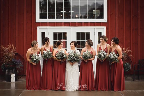 The Barn at Mirror Lake