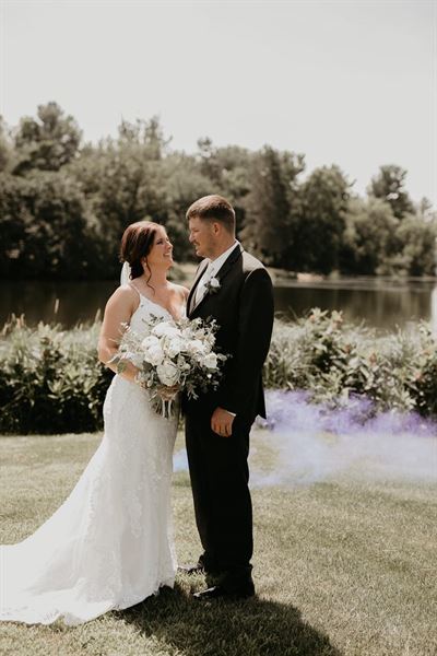 The Barn at Mirror Lake