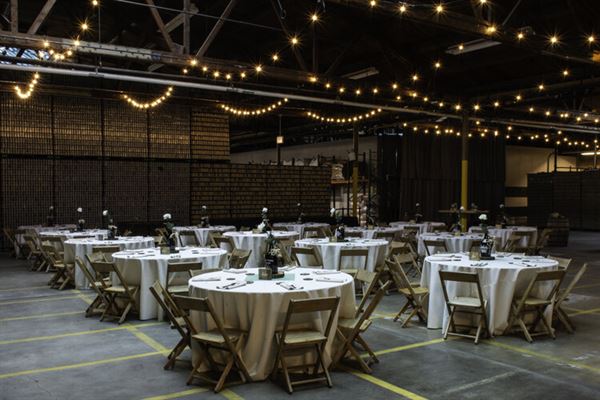 Half Acre Beer Company Tap Room