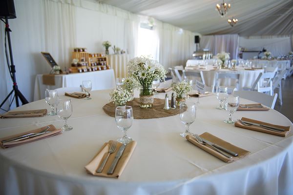 Haggin Oaks Golf Complex