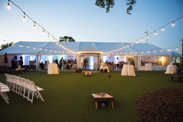 Haggin Oaks Golf Complex