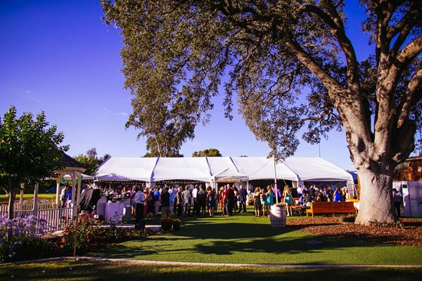 Haggin Oaks Golf Complex