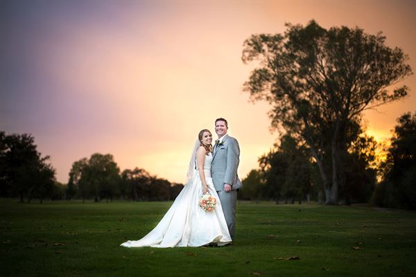 Haggin Oaks Golf Complex