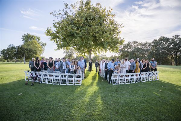 Haggin Oaks Golf Complex