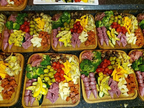 Second Harvest Food Bank