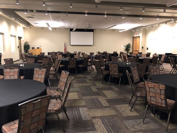 Second Harvest Food Bank