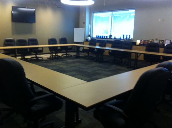 Second Harvest Food Bank