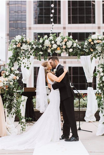 Regions Tower by JPS Events