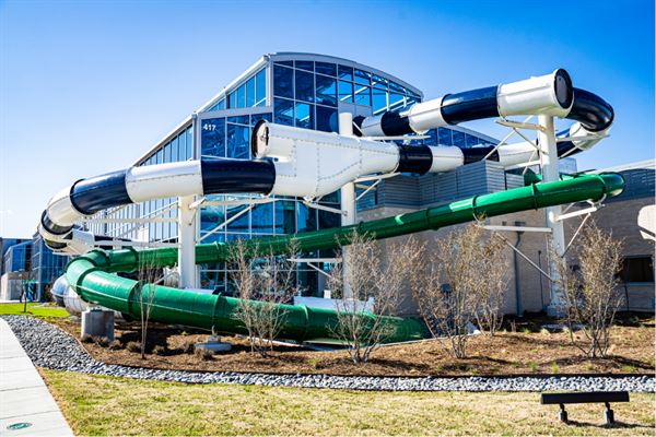 The Cove at The Lakefront