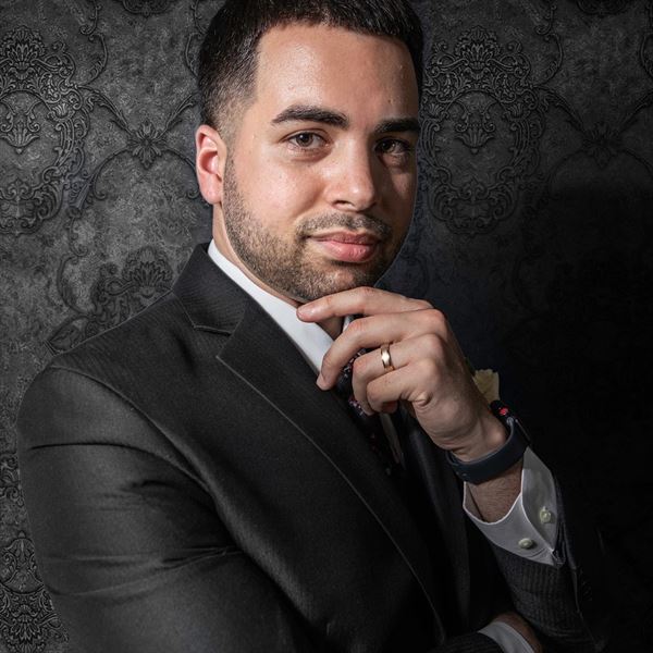 Stephen Alvarado Photography