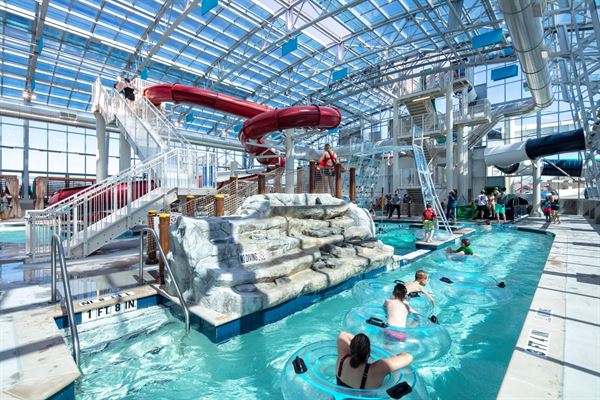 The Cove at The Lakefront