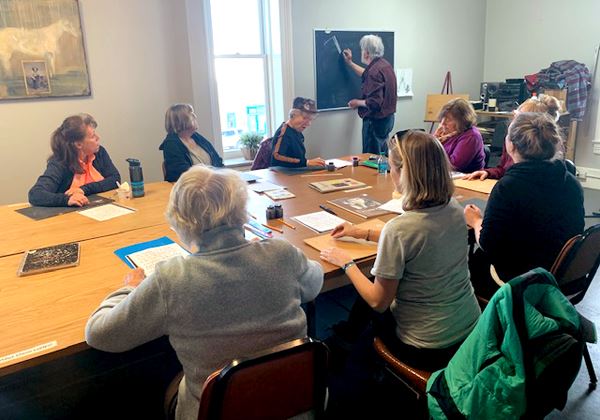 Gunnison Arts Center