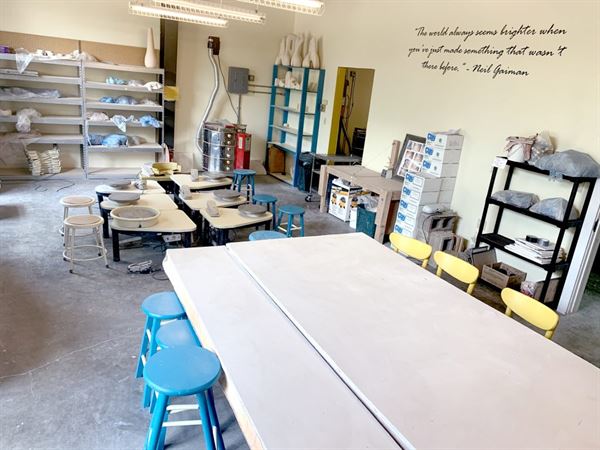 Gunnison Arts Center