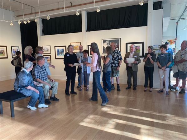 Gunnison Arts Center