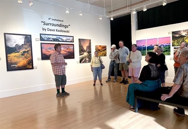 Gunnison Arts Center