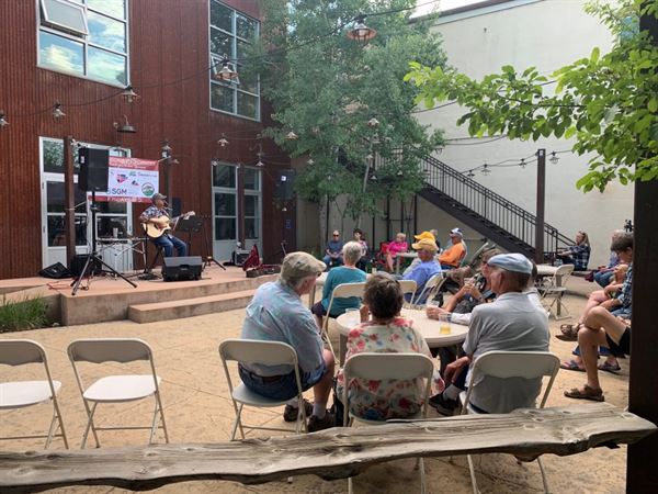Gunnison Arts Center