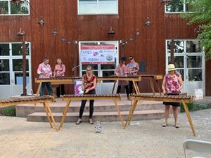 Additional Event Spaces