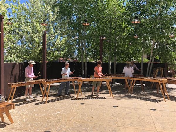 Gunnison Arts Center