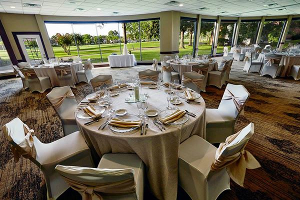 Hearthstone Country Club