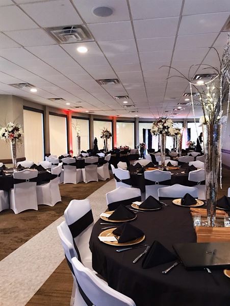 Hearthstone Country Club