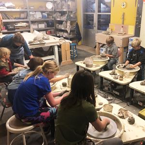 Clay Studios
