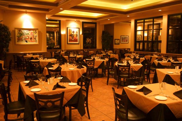 Gaetano's Ristorante