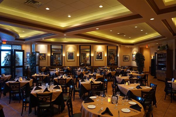 Gaetano's Ristorante