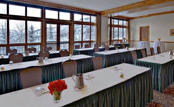 Grouse Mountain Grill