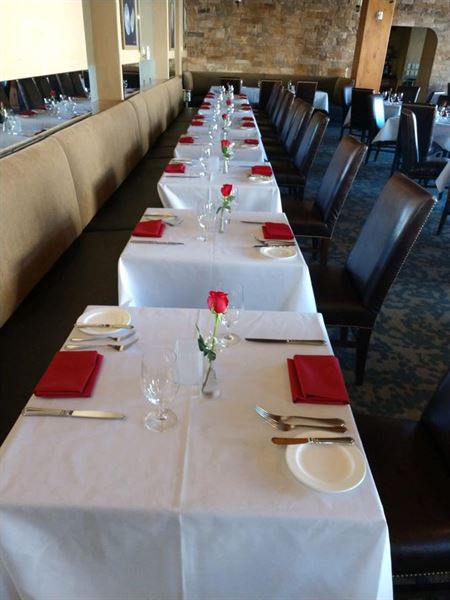 Grouse Mountain Grill