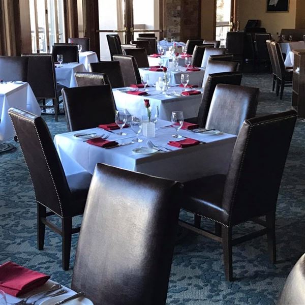 Grouse Mountain Grill