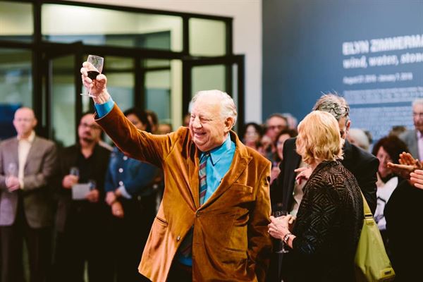 Grounds For Sculpture