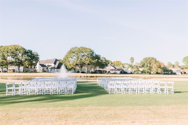 Hearthstone Country Club