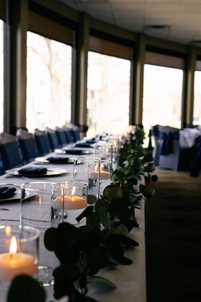 Hearthstone Country Club