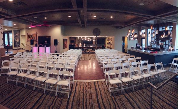 Hearthstone Country Club