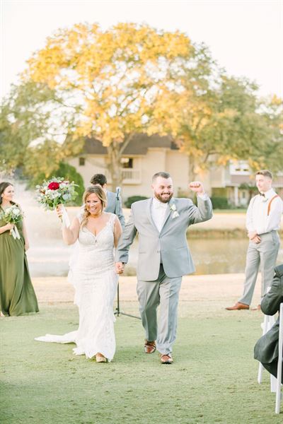 Hearthstone Country Club