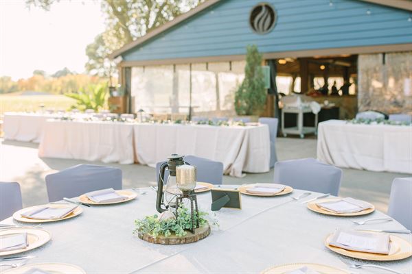 Hearthstone Country Club