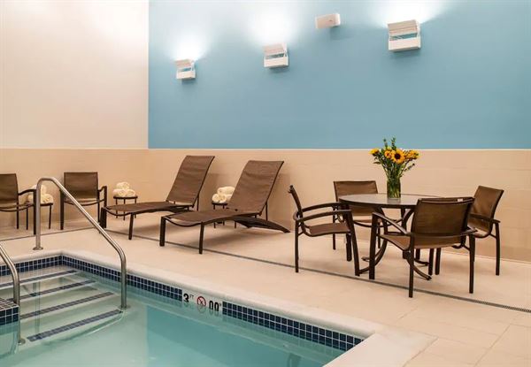 Hyatt Place Portland Old Port