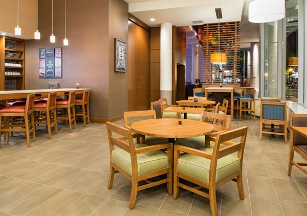 Hyatt Place Portland Old Port