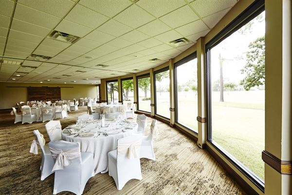 Hearthstone Country Club