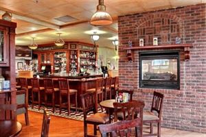 Paddy O'Flaherty's Irish Pub