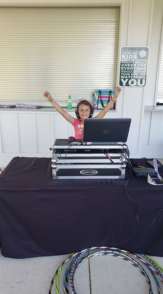 DJ For All Occasions