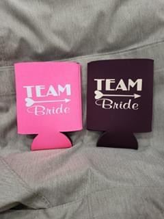 Granny & Grandpa's Custom Creations