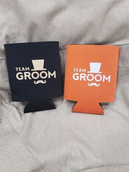 Granny & Grandpa's Custom Creations