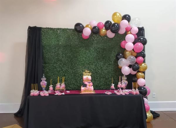 Premier Bowl & Bistro