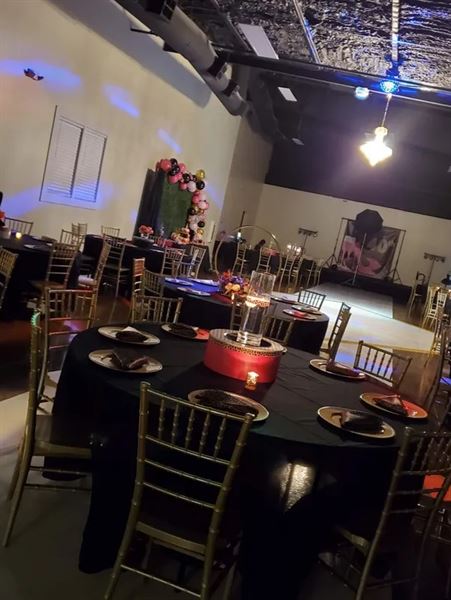 Premier Bowl & Bistro