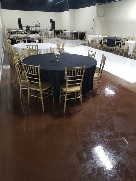 Premier Bowl & Bistro