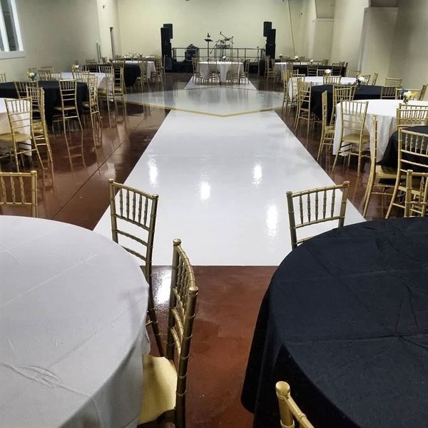 Premier Bowl & Bistro