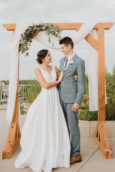 Flint Hills Discovery Center