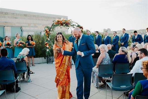 Flint Hills Discovery Center